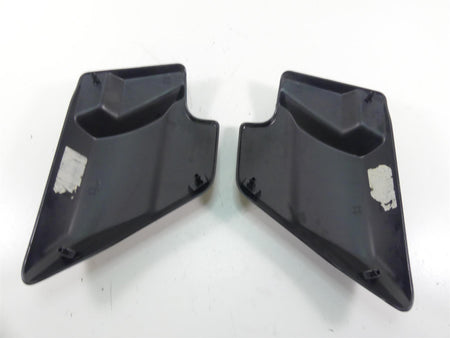 2012 Harley Touring FLHTP Electra Glide Side Cover Fairing Cowl Set 66048-09A {{ shop.shopifyCountryName }} - Mototech271