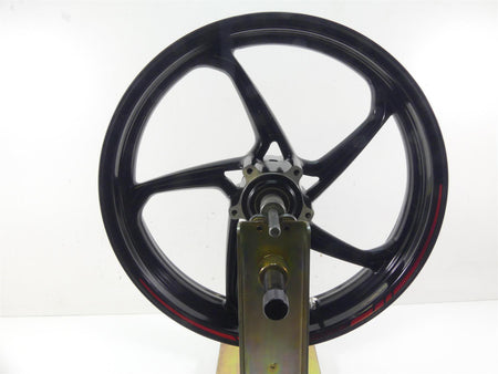 2018 Mv Agusta Brutale 800 RR Front 17x3.5 Wheel Rim - Read 8000C4427 {{ shop.shopifyCountryName }} - Mototech271