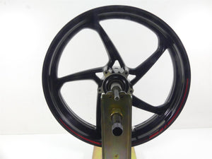 2018 Mv Agusta Brutale 800 RR Front 17x3.5 Wheel Rim - Read 8000C4427 | Mototech271