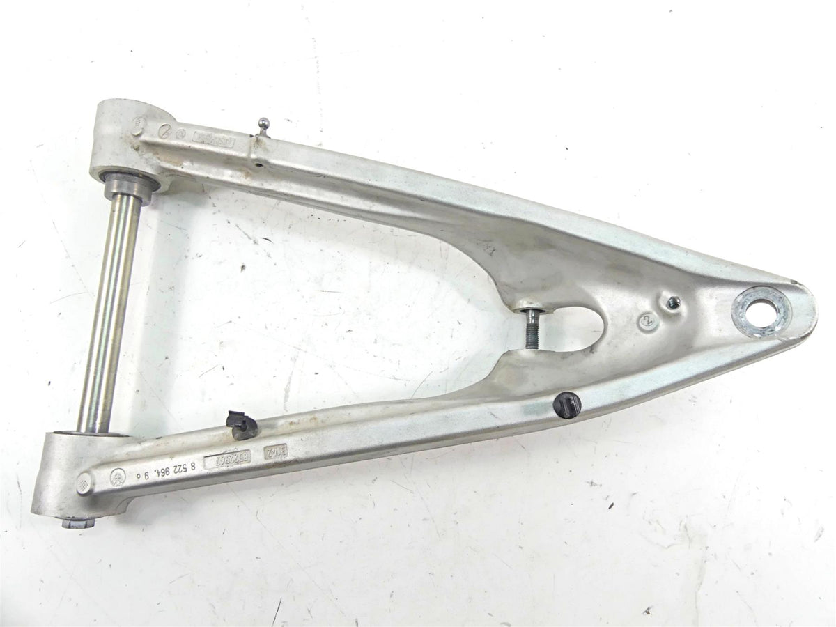 2015 BMW R1200GS GSW K50 Front Suspension Trailing Arm 31428522970 {{ shop.shopifyCountryName }} - Mototech271