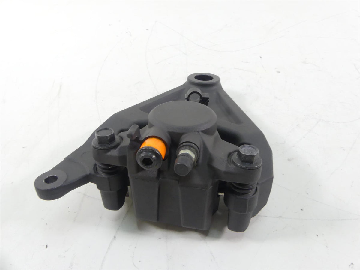 2017 Yamaha XT1200Z Super Tenere Rear Brake Caliper + Mount 23P-2580W-00-00 {{ shop.shopifyCountryName }} - Mototech271