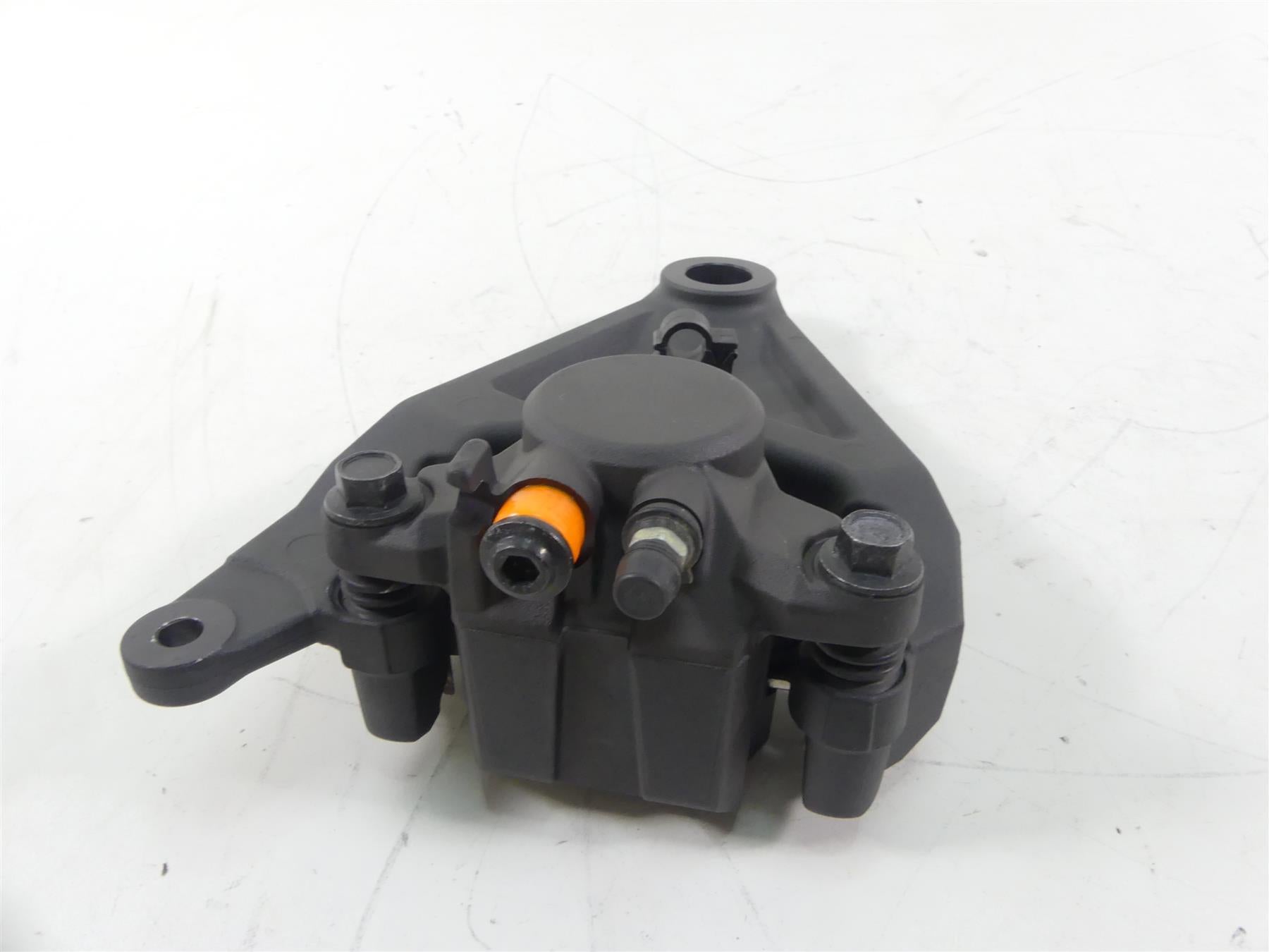 2017 Yamaha XT1200Z Super Tenere Rear Brake Caliper + Mount 23P-2580W-00-00 {{ shop.shopifyCountryName }} - Mototech271