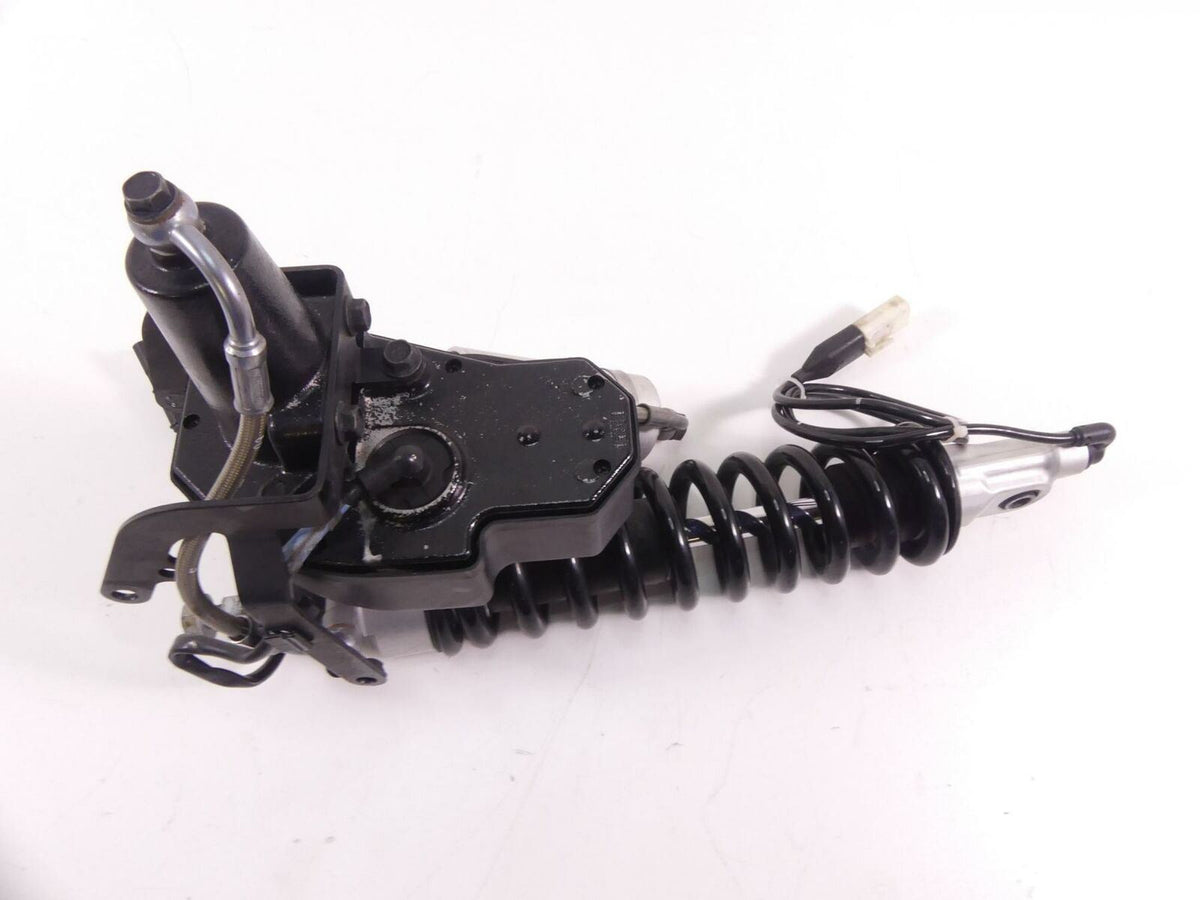 2010 BMW R1200GS Adventure K255 Front Shock Damper Esa 31427728210 702732 {{ shop.shopifyCountryName }} - Mototech271