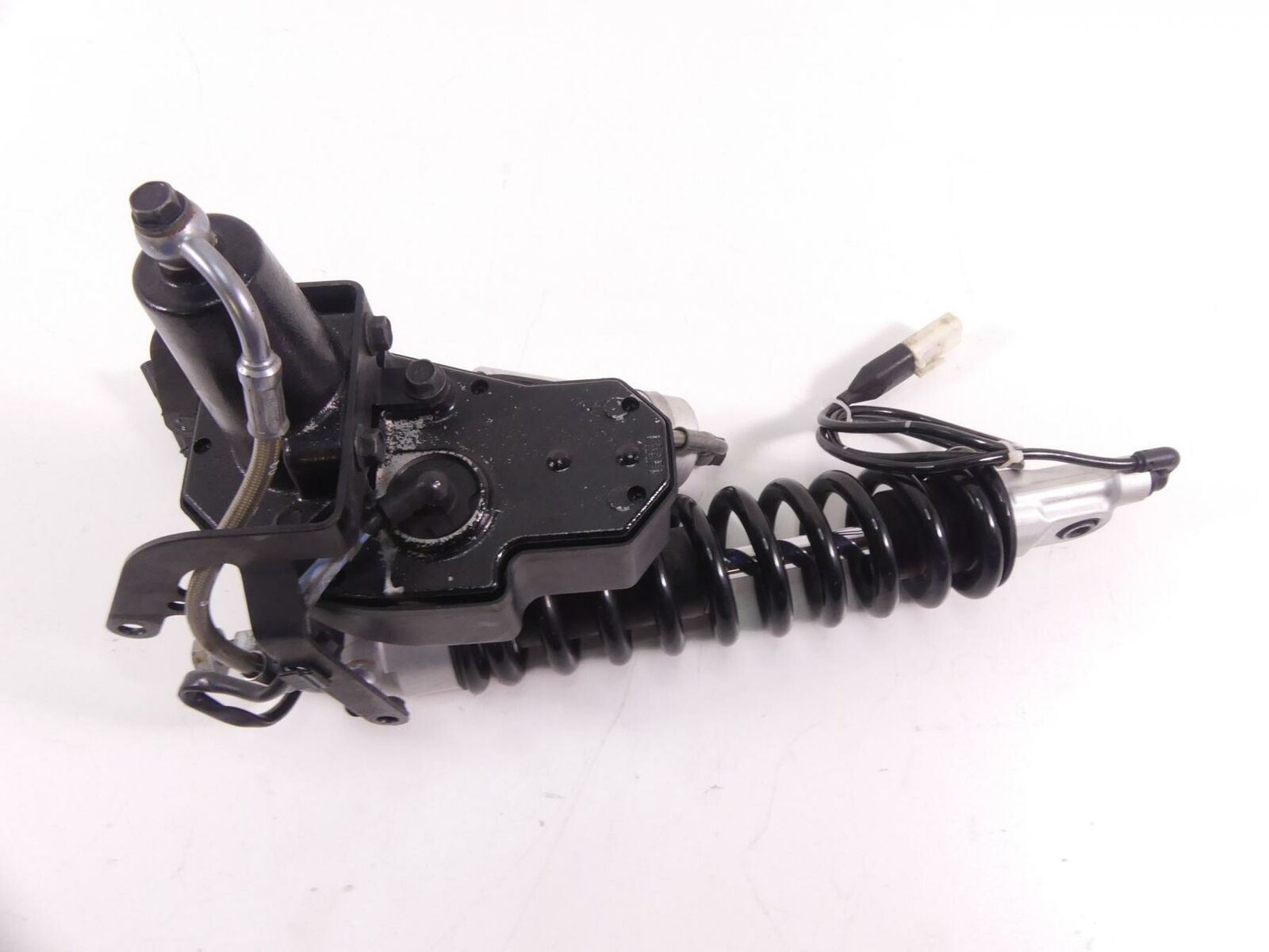 2010 BMW R1200GS Adventure K255 Front Shock Damper Esa 31427728210 702732 {{ shop.shopifyCountryName }} - Mototech271