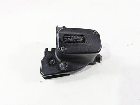 2018 Harley FXBR Softail Breakout Front Brake Master Cylinder 1/2" 41700233 {{ shop.shopifyCountryName }} - Mototech271