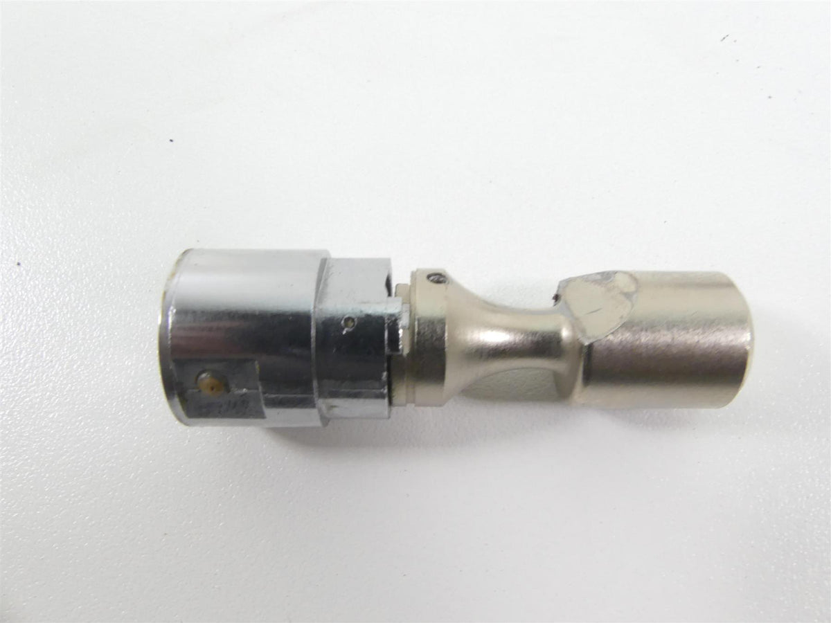 2008 Harley Softail FLSTSB Cross Bones Ignition Switch Key Lock Set 71450-04 {{ shop.shopifyCountryName }} - Mototech271