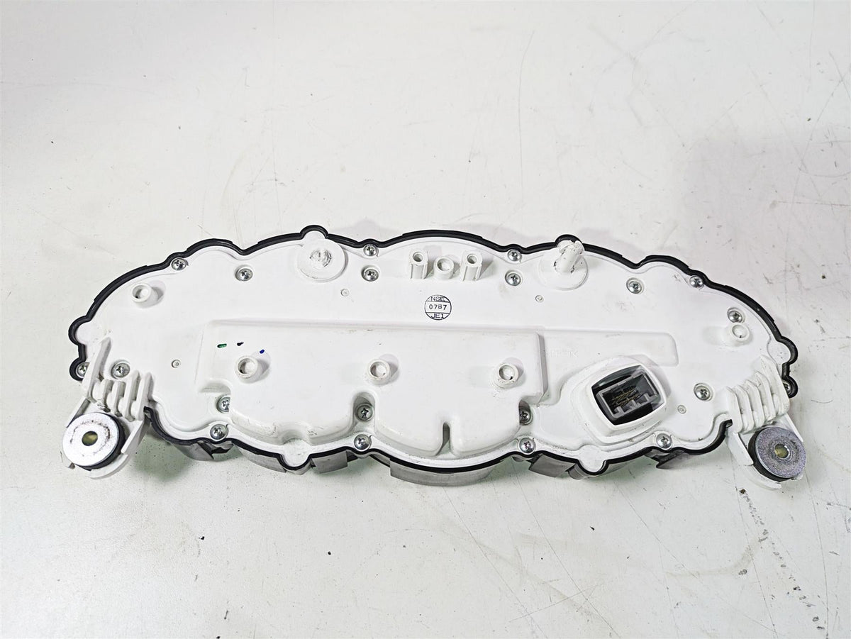 2018 Suzuki GSX1300 R Hayabusa Speedometer Gauges 14k - Read 34120-15H30 {{ shop.shopifyCountryName }} - Mototech271