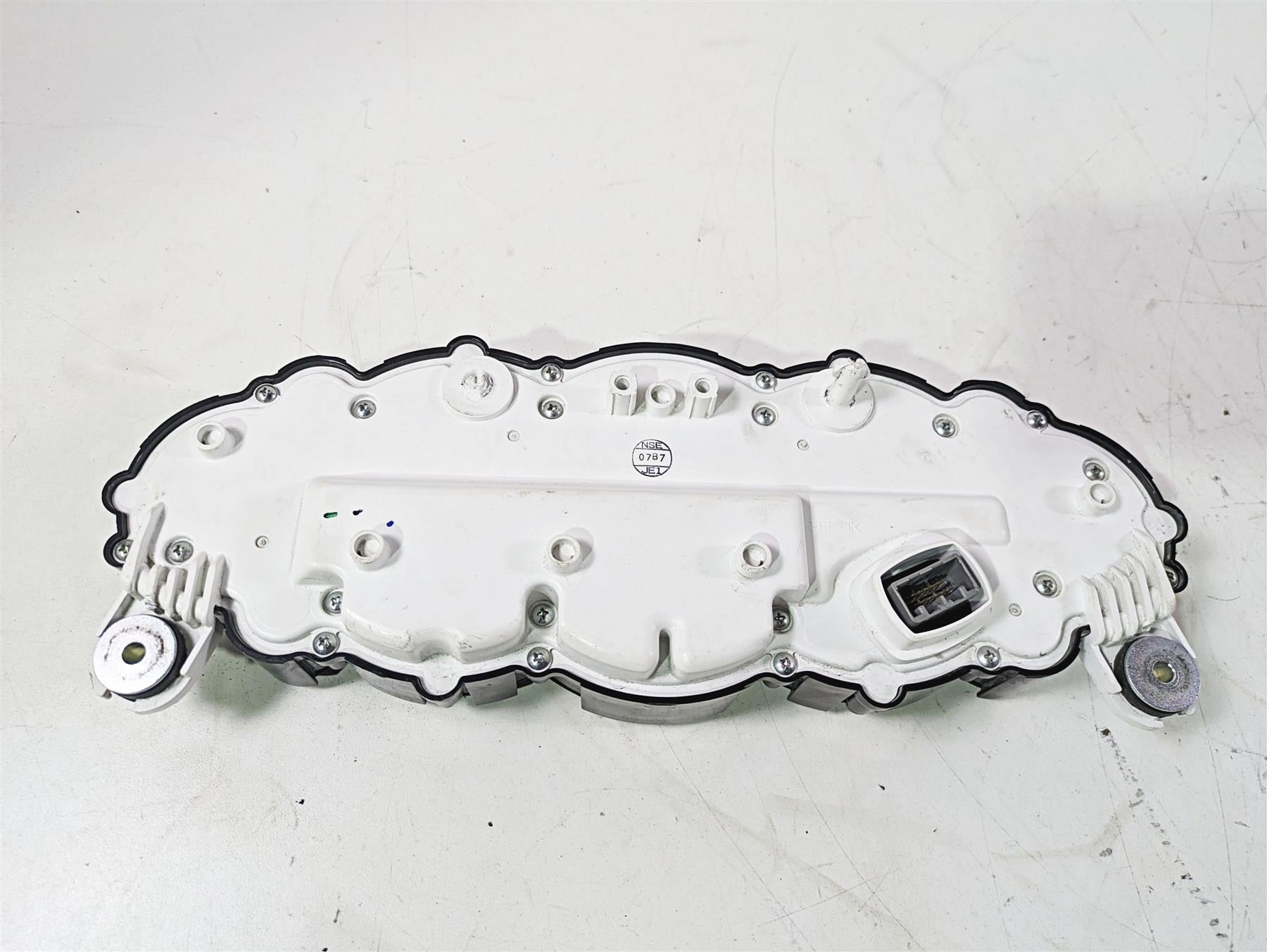 2018 Suzuki GSX1300 R Hayabusa Speedometer Gauges 14k - Read 34120-15H30 {{ shop.shopifyCountryName }} - Mototech271