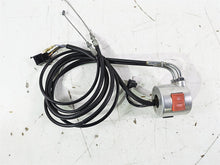 Load image into Gallery viewer, 2002 Honda GL1500 CD Valkyrie Deluxe Right Hand Control Switch 35013-MZ0-020
