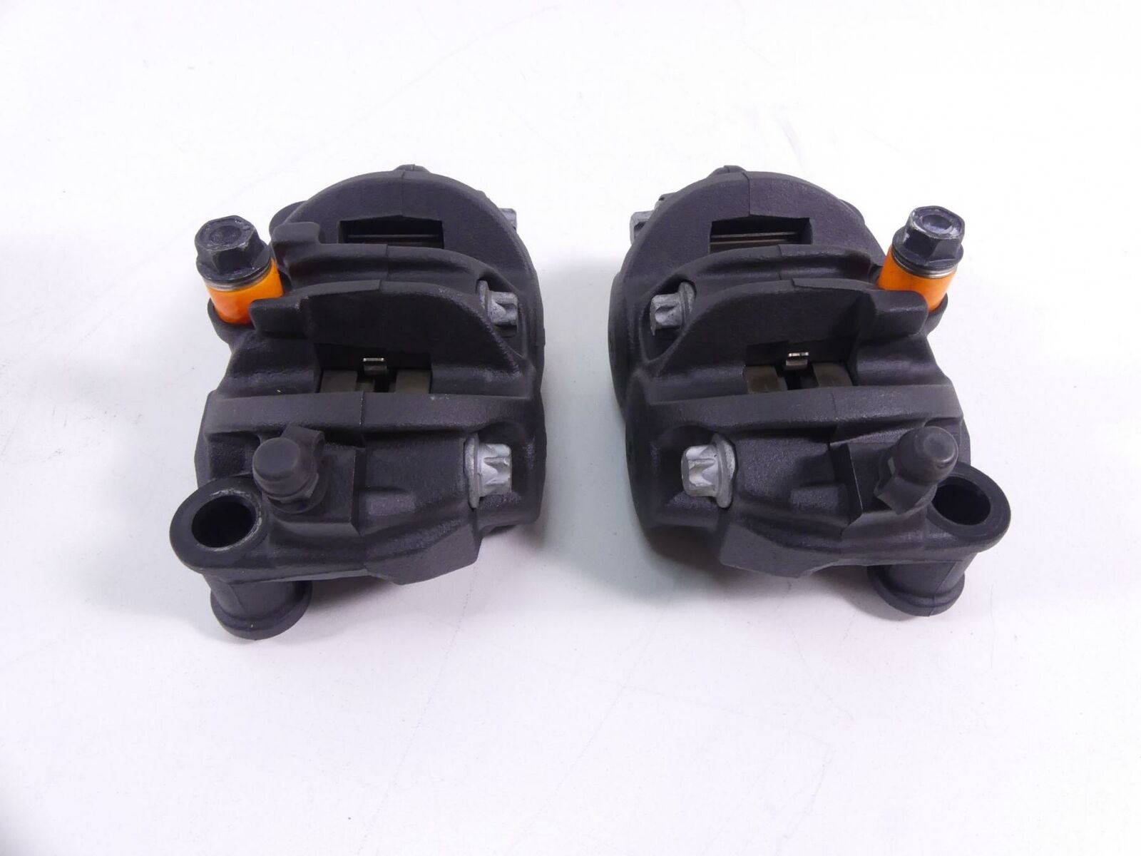 2018 Honda CRF1000 Africa Twin Front Brake Calipers 45150-MJP-G51 45250-MJP-G51 {{ shop.shopifyCountryName }} - Mototech271