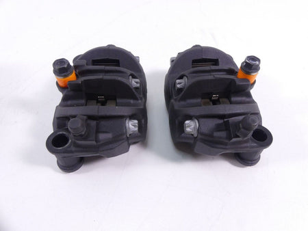 2018 Honda CRF1000 Africa Twin Front Brake Calipers 45150-MJP-G51 45250-MJP-G51 {{ shop.shopifyCountryName }} - Mototech271