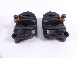 2018 Honda CRF1000 Africa Twin Front Brake Calipers 45150-MJP-G51 45250-MJP-G51 | Mototech271