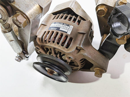 2020 Kawasaki Teryx KRX KRF 1000 Alternator Generator Denso Kit 99994-1560-Mototech271
