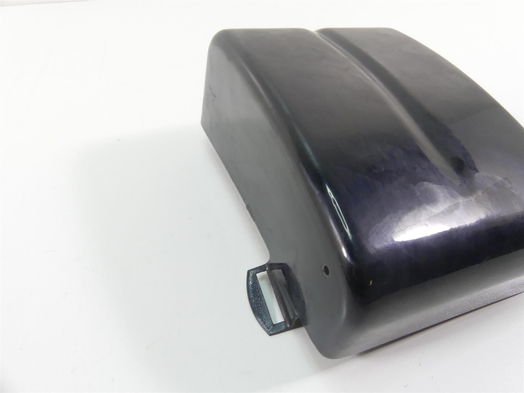 2016 Harley FXDL Dyna Low Rider Electrical Holder Stay Tray Cover 70367-12 {{ shop.shopifyCountryName }} - Mototech271