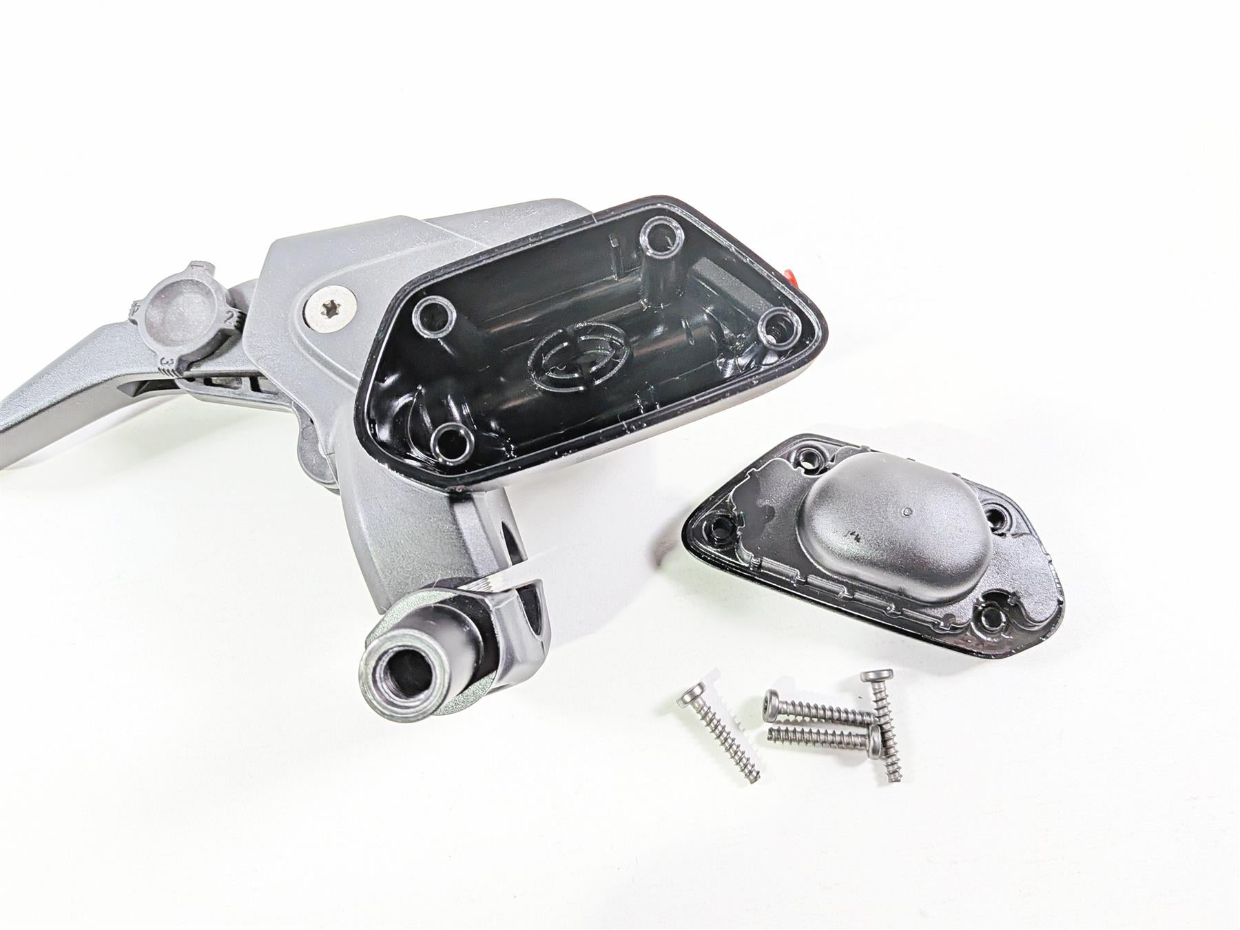 2015 BMW R1200GS K50 Magura Clutch Master Cylinder 32728524919 {{ shop.shopifyCountryName }} - Mototech271