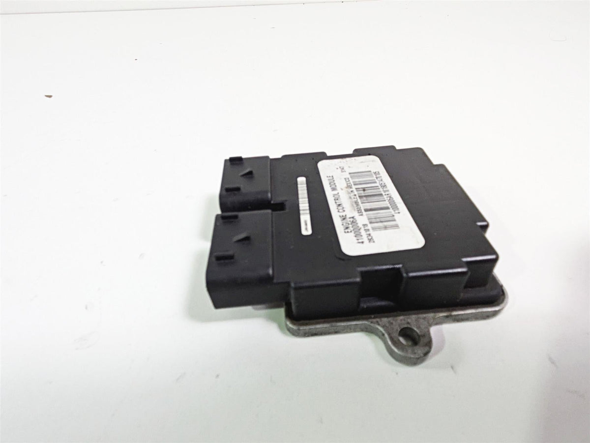 2016 Harley FXDL Dyna Low Rider Cdi Ecu Ecm Engine Control Module 41000006A {{ shop.shopifyCountryName }} - Mototech271