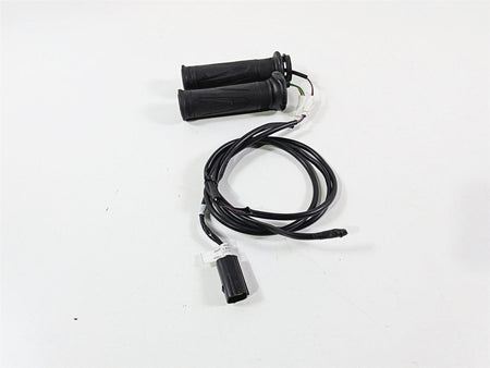 2022 Triumph Tiger 900 GT Pro Left Right Heated Hand Grip Heater Set T2042078 {{ shop.shopifyCountryName }} - Mototech271