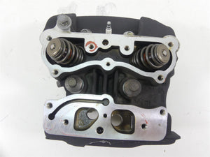 2009 Harley FXDL Dyna Low Rider Front 96ci Cylinderhead Head -Read 17192-06A