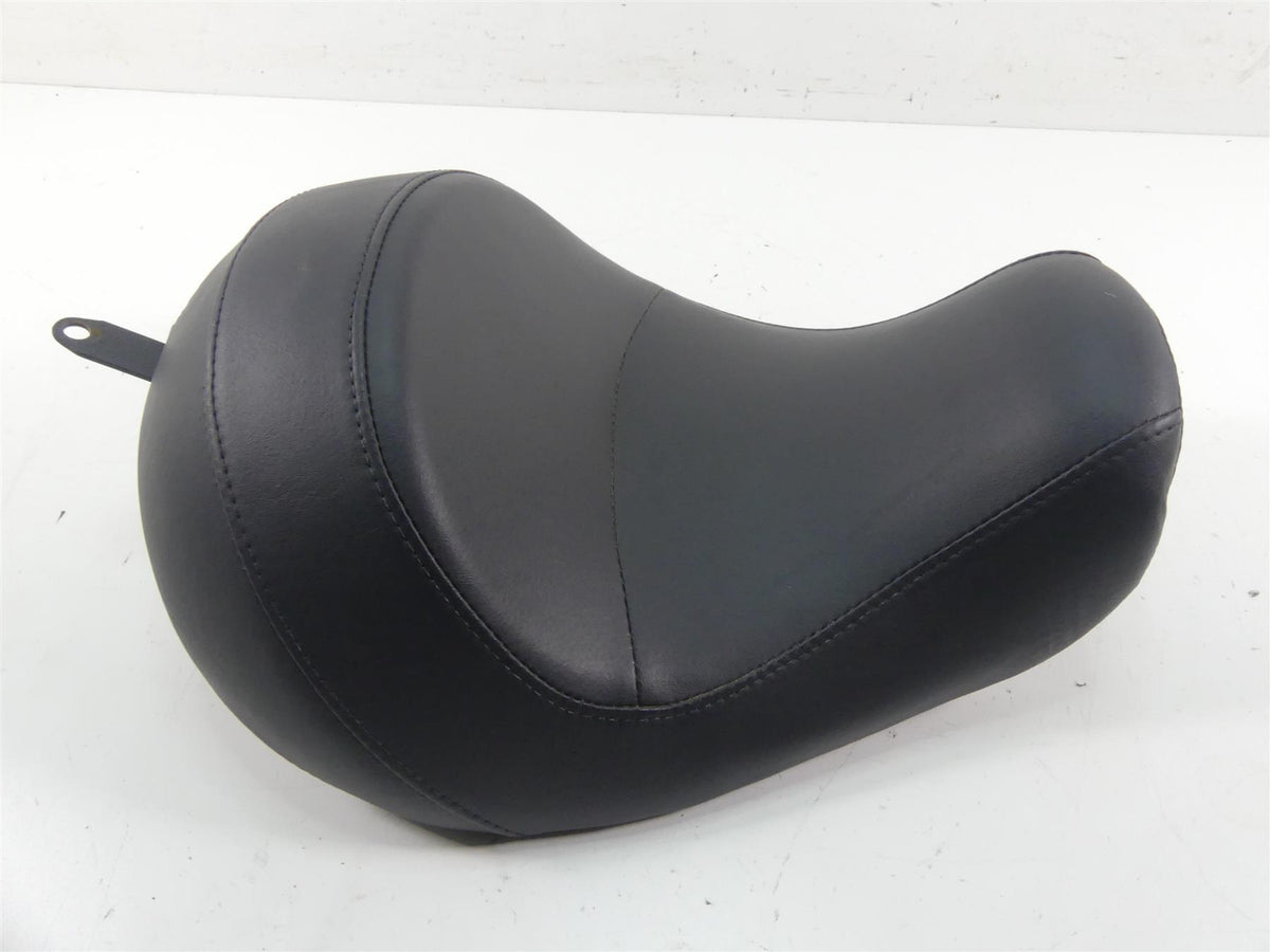 2010 Harley FXDWG Dyna Wide Glide Front Driver Rider Seat Saddle 54384-11 {{ shop.shopifyCountryName }} - Mototech271