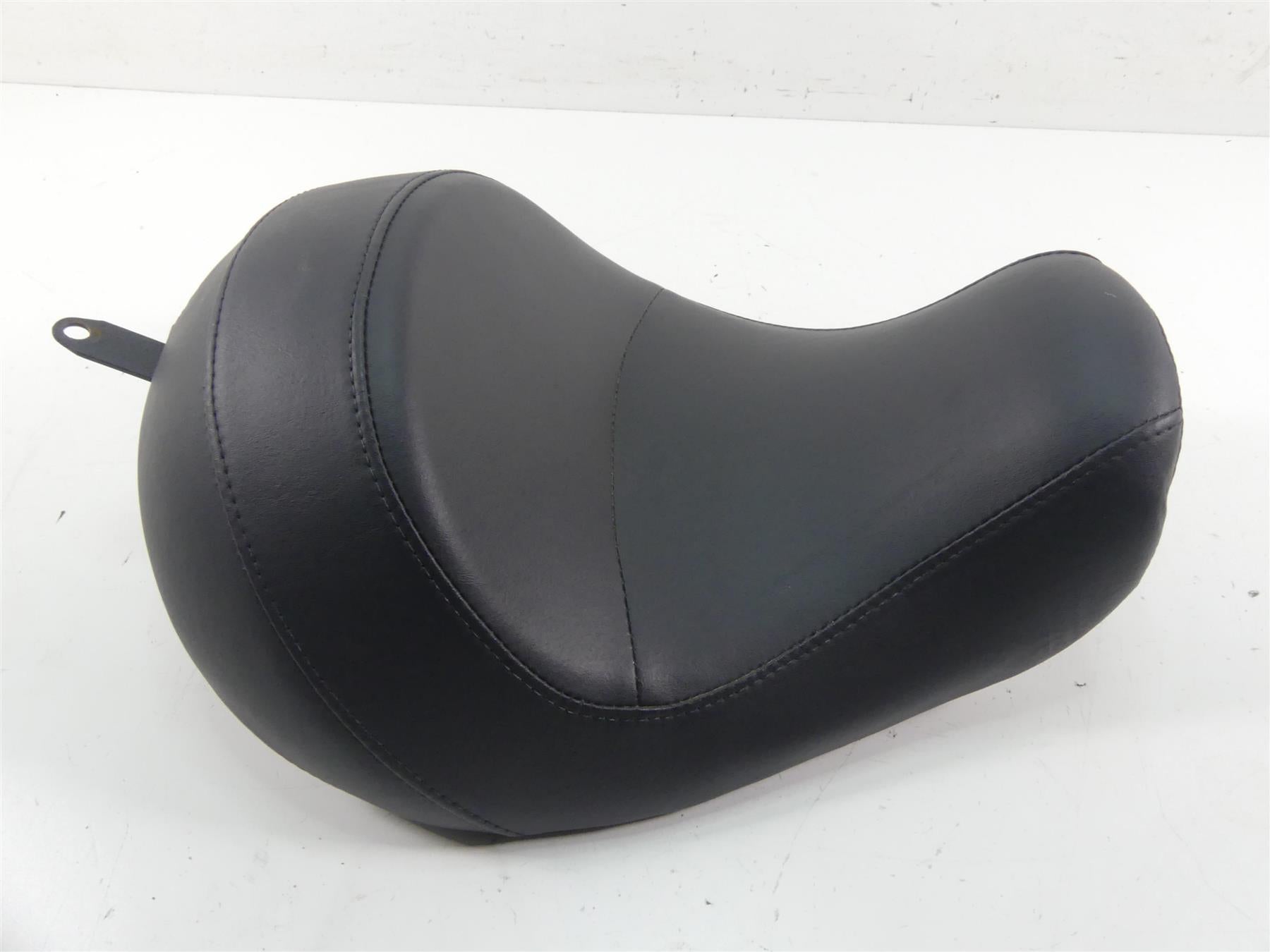 2010 Harley FXDWG Dyna Wide Glide Front Driver Rider Seat Saddle 54384-11 {{ shop.shopifyCountryName }} - Mototech271