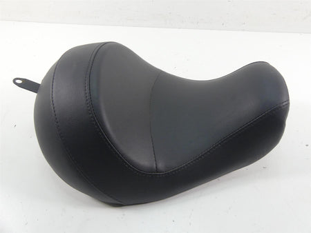 2010 Harley FXDWG Dyna Wide Glide Front Driver Rider Seat Saddle 54384-11 {{ shop.shopifyCountryName }} - Mototech271