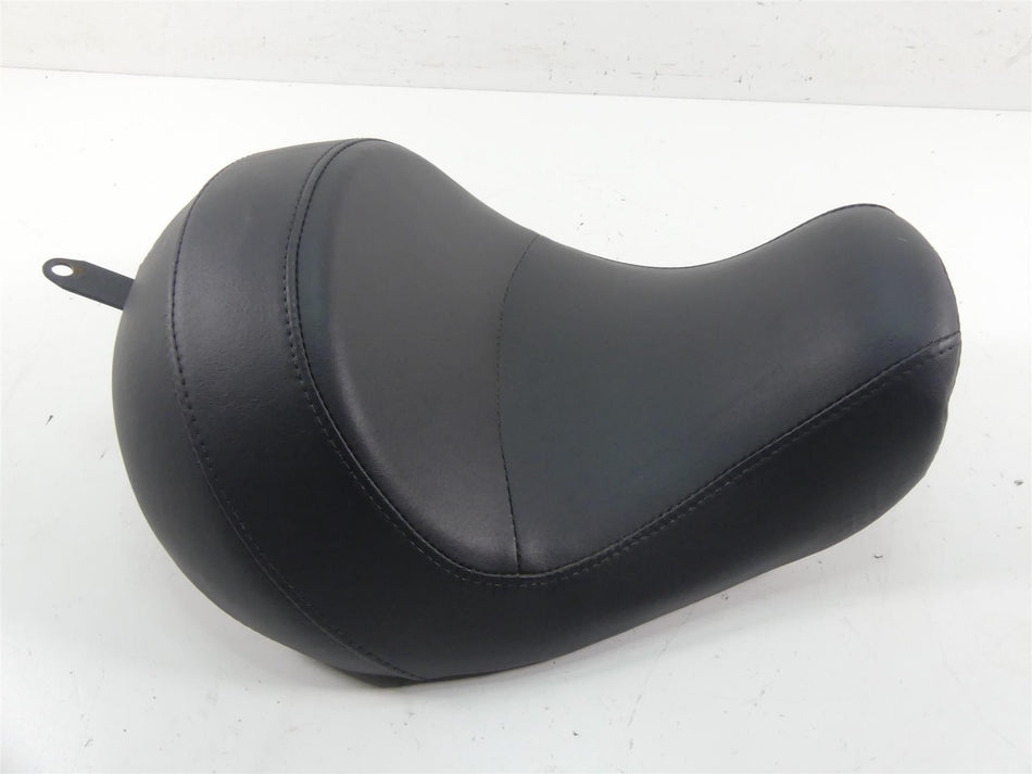2010 Harley FXDWG Dyna Wide Glide Front Driver Rider Seat Saddle 54384-11 {{ shop.shopifyCountryName }} - Mototech271
