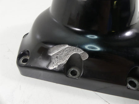 2017 Harley FXSE CVO Pro Street Breakout Engine Side Timing Cover 25362-01 {{ shop.shopifyCountryName }} - Mototech271