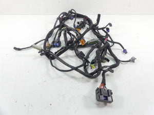 2012 Harley VRSCF Muscle Rod Main Wiring Harness Loom - No Abs 69200094 | Mototech271