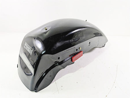 2002 Honda V-Twin VTX1800 C Rear Fender 80110-MCH-671 {{ shop.shopifyCountryName }} - Mototech271
