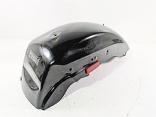 Load image into Gallery viewer, 2002 Honda V-Twin VTX1800 C Rear Fender 80110-MCH-671
