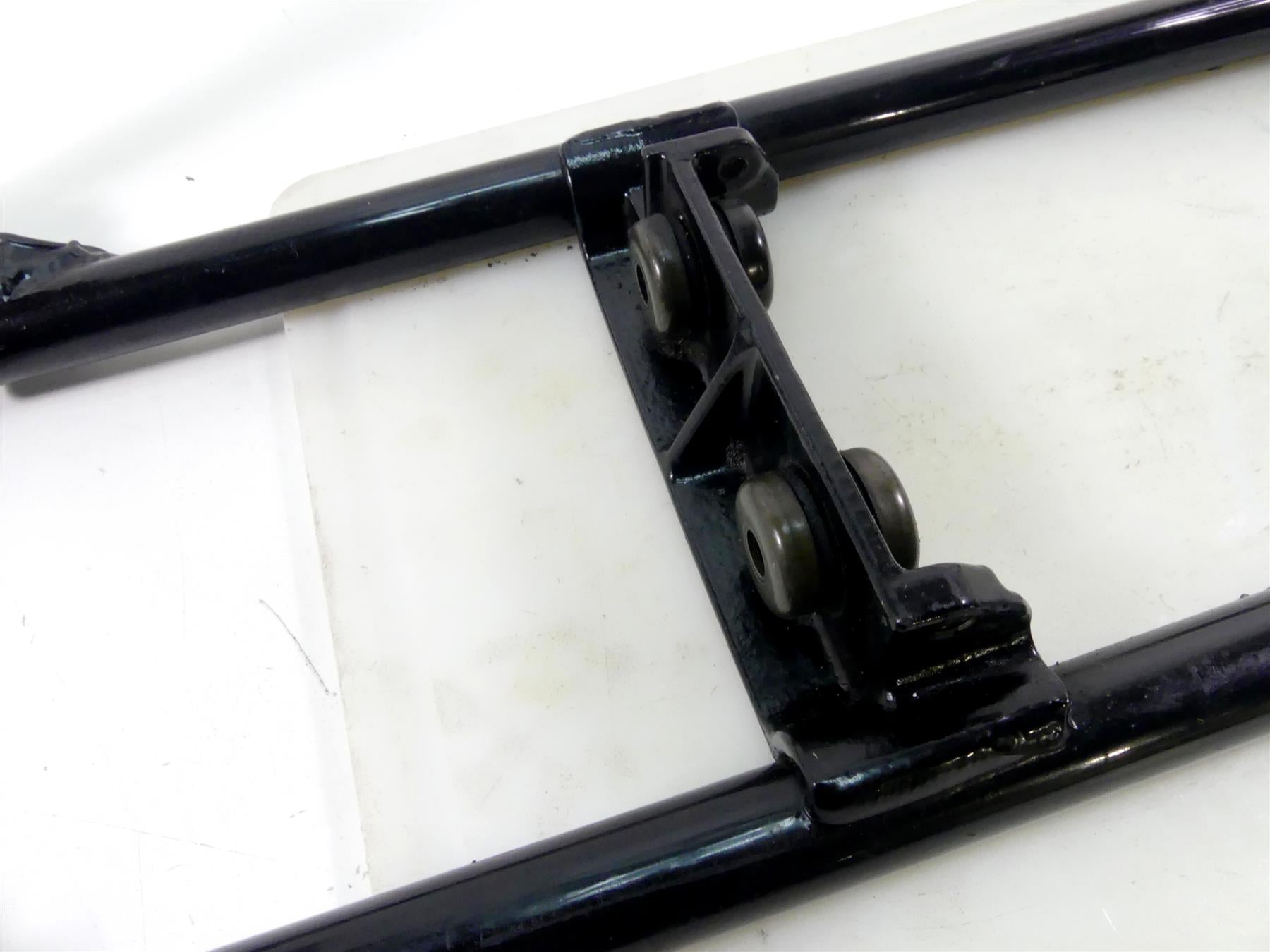 2017 Harley Softail FXSB Breakout Straight Main Frame Chassis With Clean California Title - 47167-11BHP {{ shop.shopifyCountryName }} - Mototech271