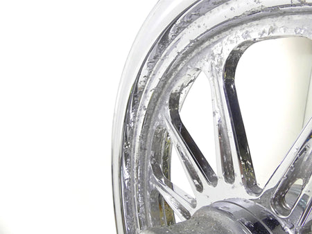 2002 Honda VTX1800 R RC Components 16x3.5 Front & 16x5.5 Rear Wheel Rim Set {{ shop.shopifyCountryName }} - Mototech271
