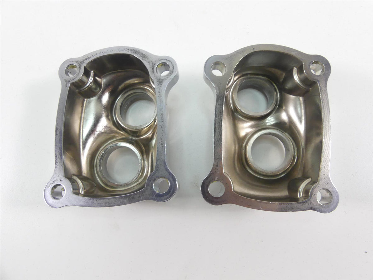 2018 Harley FXBRS Softail Breakout Chrome Lifter Cover Set 25700410 {{ shop.shopifyCountryName }} - Mototech271