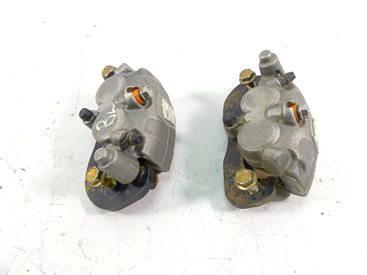 2021 Can Am Maverick Sport 1000R XRC Rear Brake Caliper Set 705601889 705601890 {{ shop.shopifyCountryName }} - Mototech271