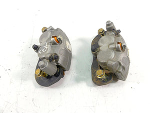 2021 Can Am Maverick Sport 1000R XRC Rear Brake Caliper Set 705601889 705601890