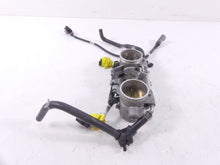 Load image into Gallery viewer, 2021 Polaris 650 Matryx Indy VR1 Throttle Body Bodies Fuel Injetors 1206131
