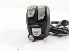 Load image into Gallery viewer, 2020 Ducati Hypermotard 950 SP Left Hand Turn Signal Control Switch 65110281C
