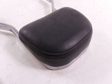 Load image into Gallery viewer, 2001 Kawasaki VN1500 Vulcan C Sissy Bar Passenger Back Rest 14&quot;
