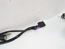 Load image into Gallery viewer, 2009 Harley FXCWC Softail Rocker C Main Wiring Harness Loom - No Cut 70452-08 | Mototech271
