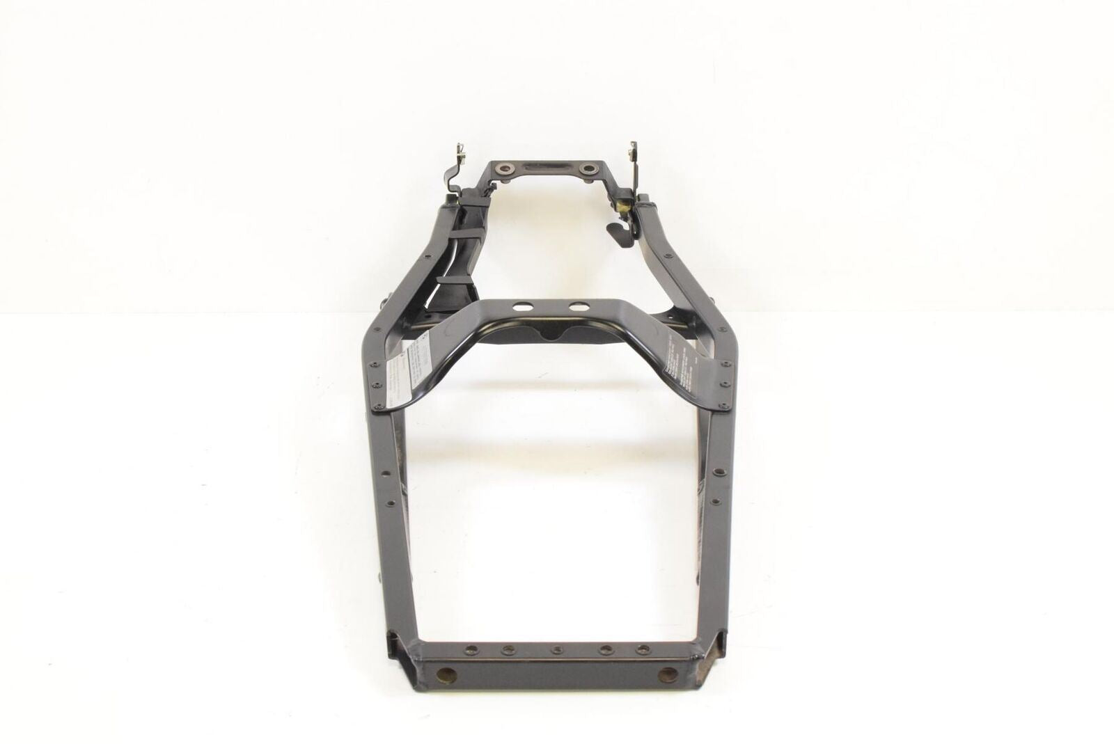 06 BMW K1200S K1200 S K40 Rear Subframe Sub Frame STRAIGHT 46517655446 {{ shop.shopifyCountryName }} - Mototech271