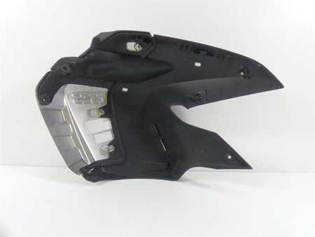 2009 BMW R1200GS K25 Fuel Gas Petrol Tank Right Side Cover Fairing 46637700876 {{ shop.shopifyCountryName }} - Mototech271