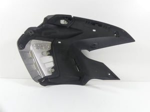 2009 BMW R1200GS K25 Fuel Gas Petrol Tank Right Side Cover Fairing 46637700876 | Mototech271