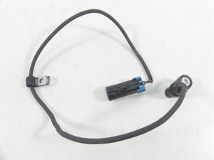 2016 Indian Chieftain Dark Horse Rear Abs Brake Wheel Speed Sensor 4014216 | Mototech271