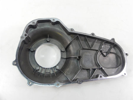 2012 Harley CVO FLHX SE3 Street Glide Outer Primary Clutch Cover 60685-07 {{ shop.shopifyCountryName }} - Mototech271