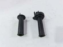 Load image into Gallery viewer, 2017 BMW F800GS Adv K75 Heated Hand Grip Set - Read 61318522470 61318552119
