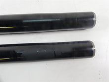 Load image into Gallery viewer, 2018 Honda CBR1000 RR SC77 Straight Front Fork Leg Damper Set 51400-MKF-D11 | Mototech271
