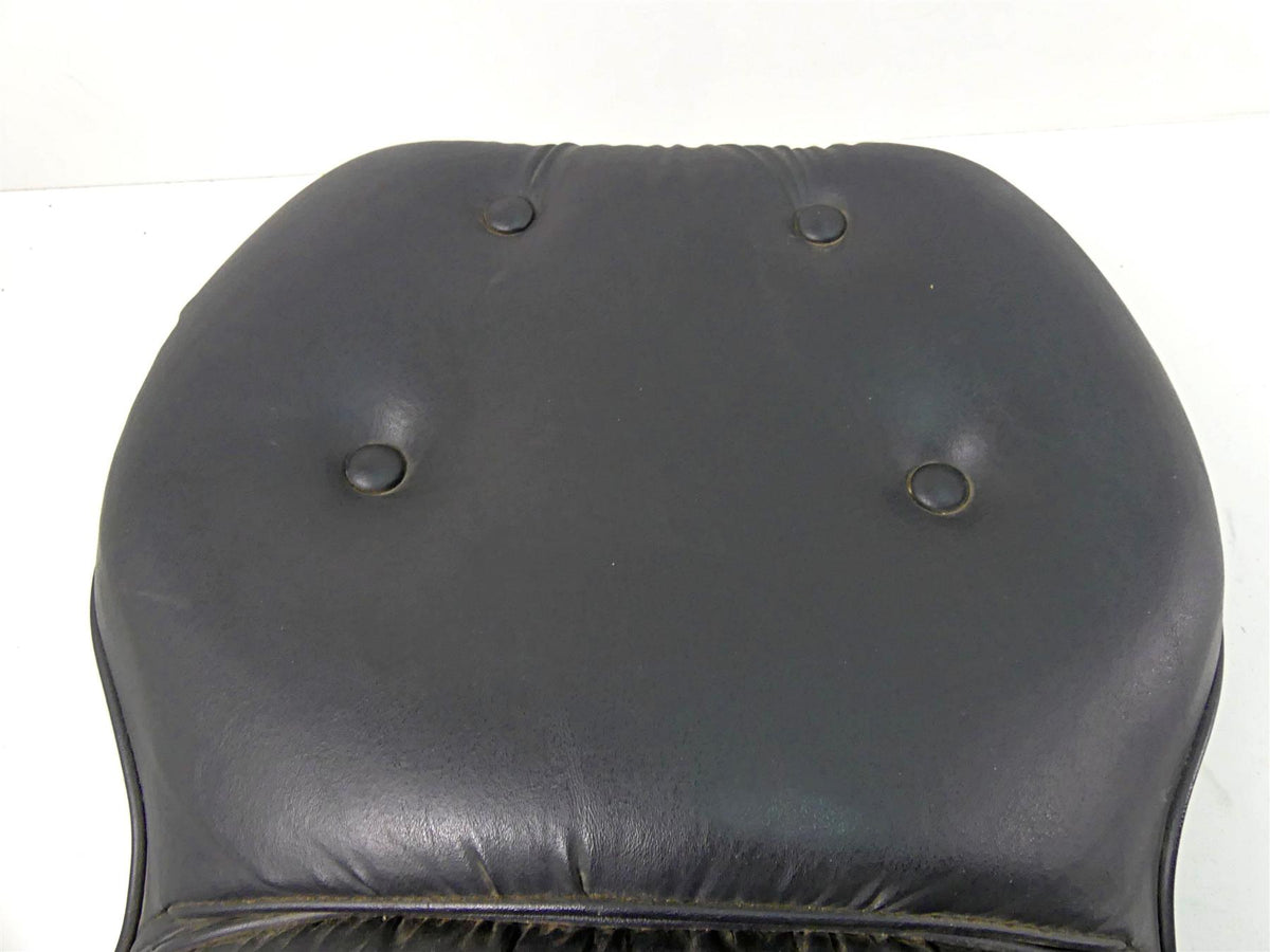 2003 Harley Touring FLHTCI E-Glide 100TH Standard Seat Saddle - Read 52164-97E {{ shop.shopifyCountryName }} - Mototech271