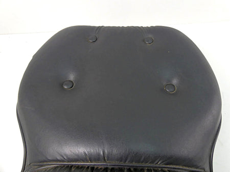 2003 Harley Touring FLHTCI E-Glide 100TH Standard Seat Saddle - Read 52164-97E {{ shop.shopifyCountryName }} - Mototech271