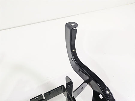 1996 Harley Touring FLHTCUI Electra Glide Front Fairing Mount Brackets 58478-96B {{ shop.shopifyCountryName }} - Mototech271