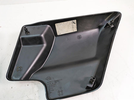 2009 Harley Touring FLHTCU Electra Glide Side Cover Fairing & Wing Set 66048-09A {{ shop.shopifyCountryName }} - Mototech271